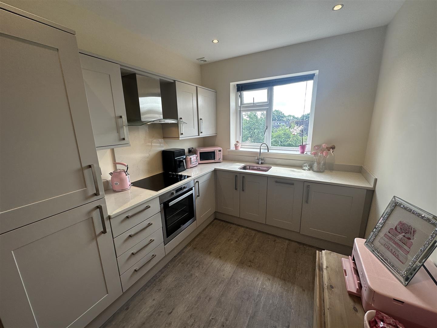 Church Road, Tarleton, Preston